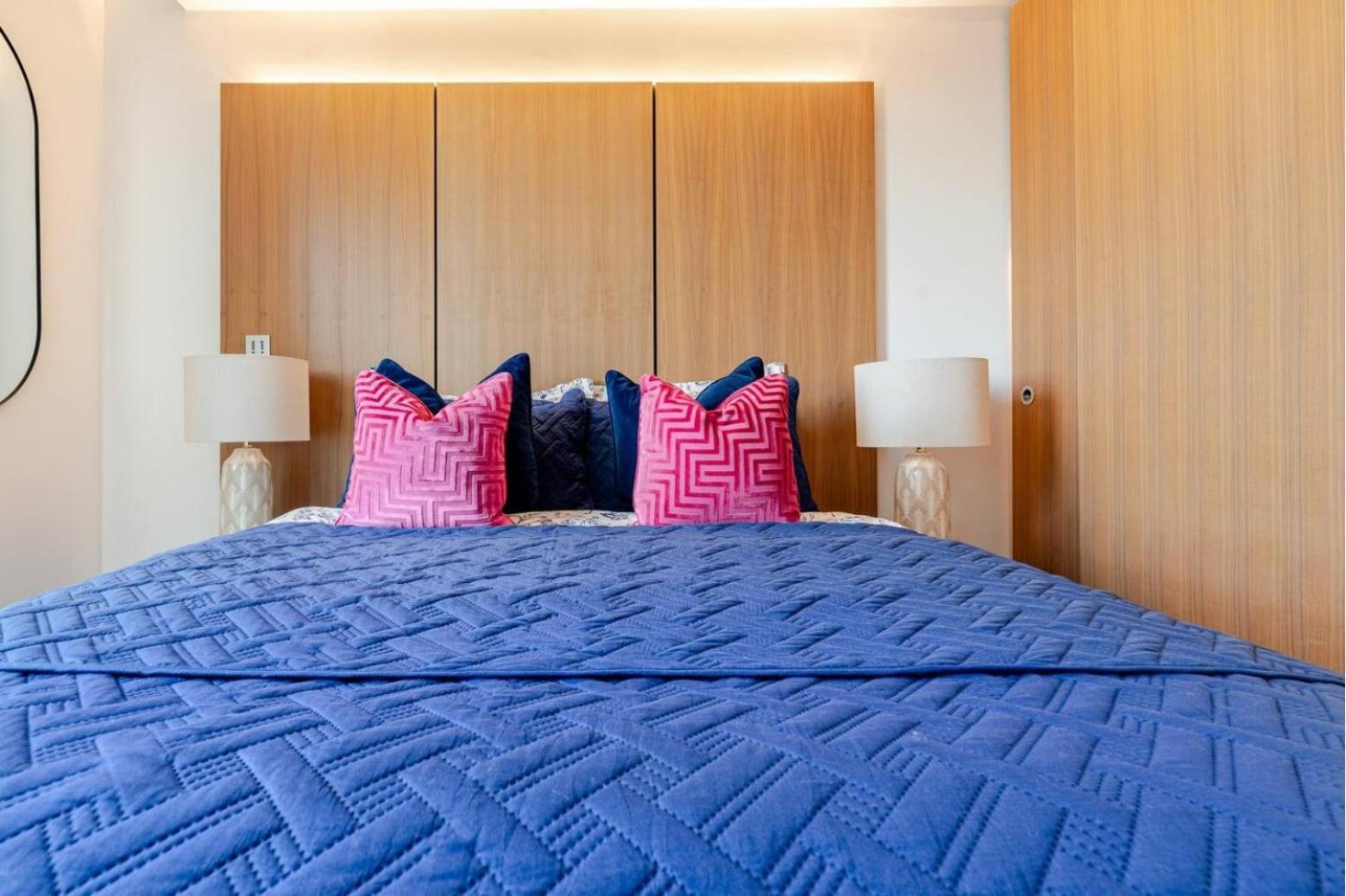 Luxe 2 Bed In Heart Of Soho Apartamento