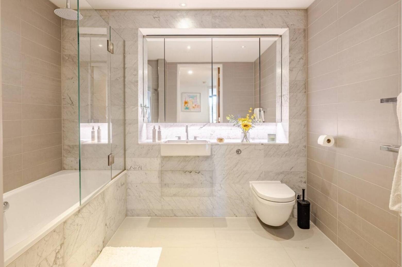 Apartamento Luxe 2 Bed In Heart Of Soho